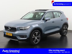Volvo XC40 - 1.5 T4 Recharge Inscription | Panoramadak | Harman/Kardon | Zondag Open