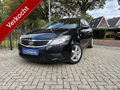 Kia Cee'd - 1.4 CVVT X-tra