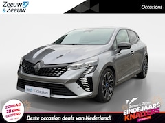 Renault Clio - 145PK E-Tech Full Hybrid Esprit Alpine Automaat | 1e eigenaar | Bose Audio | Pack Winter |