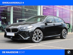BMW 1-serie - 120 M Sport Automaat / Sportstoelen / M Adaptief onderstel / Comfort Access / Head-Up / Ha