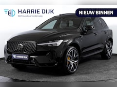 Volvo XC60 - 2.0 T8 Plug-in-hybrid AWD Polestar Engineered - Facelift MY26 | Elek. trekhaak | S/K-Panod