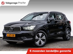 Volvo XC40 - 1.5 T4 Recharge Inscription Expression Stuur-stoelverwarming/ Camera/ DAB/ Carplay/ Cruise