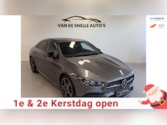 Mercedes-Benz CLA-Klasse - 220 d Premium Plus AMG/360CAMERA/BURMESTER/KEYLESS