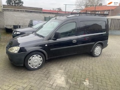 Opel Combo - 1.7 CDTi Comfort 500 kg
