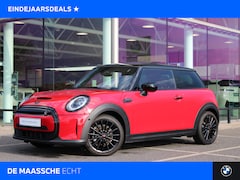 MINI Mini-Electric - Classic / Panoramadak / Sportstoelen / Achteruitrijcamera / LED / Comfort Access / Park As