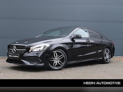 Mercedes-Benz CLA-Klasse - 180 | Trekhaak | Camera | Stoelverwarming