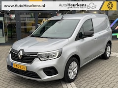 Renault Kangoo - Blue dCi 95 Luxe L1 | Demovoordeel | BTW Auto | NL Auto | 1e eigenaar |