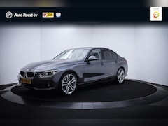 BMW 3-serie - 318iA Executive LEDER | NAVI | CLIMA | LED | CRUISE | PDC | LMV 19"
