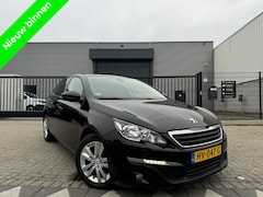 Peugeot 308 - 1.6 HDI Navi/Pano/Camera 2015 Distrubitie New