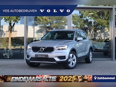Volvo XC40 - T4 Momentum | Keyless Entry| Elektrisch bedienbare achterklep| Parkeersensoren voor + acht