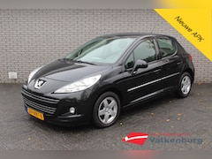 Peugeot 207 - 1.4 VTI 16V 5DRS Blue Lease Executive FREE UPGRADE