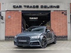 Audi A3 Limousine - 35 TFSI S-Line ACC / Navi / Clima