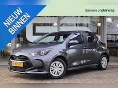 Toyota Yaris - 1.5 VVT-i Active |CRUISE|CAMERA|CARPLAY