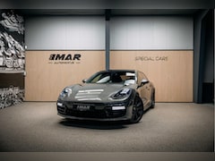 Porsche Panamera Sport Turismo - 2.9 4 E-Hybrid | Origineel Nederlands | Pano | Bose | Bruin leder |