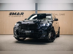 BMW X5 - xDrive50e | Volledig M uitgevoerd| Head-up | Verwarmde en verkoelde bekerhouders | Pano |
