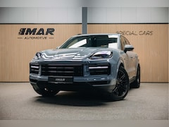 Porsche Cayenne - 3.0 E-Hybrid | Pano | stoelverwarming | Sport Chrono | 360 camera |