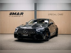Mercedes-Benz AMG GT 4-Door Coupe - AMG 63 S 4MATIC+ | Burmester | Head-Up | Stoelmassage | 360 camera |