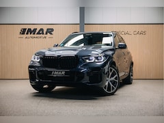 BMW X5 - xDrive45e High Executive | M-sport | Luchtvering | Pano | Head-Up | Trekhaak | 360 camera