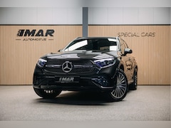 Mercedes-Benz GLC-klasse - 300e 4MATIC AMG Line | Pano | Stoelverwarming | 360 camera | AMG Look |