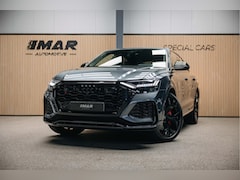 Audi RSQ8 - 4.0 TFSI quattro | Carbon interieur | Pano | B/O | Head-Up |