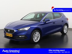 SEAT Leon - 1.4 TSI eHybrid PHEV Xcellence | Driver Pack XL | Zondag Open