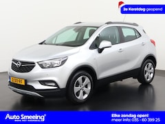 Opel Mokka X - 1.4 Turbo 4x4 Online Edition | Trekhaak | Stoel/Stuurverwarming | Zondag Open