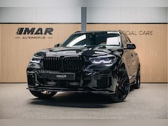 BMW X5 - xDrive45e High Executive | Pano | Trekhaak | Luchtvering | Stoelverwarming |