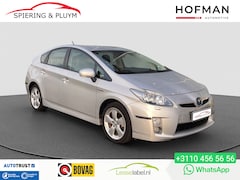 Toyota Prius - 1.8 Executive | Navi | Camera | HUD | Leder
