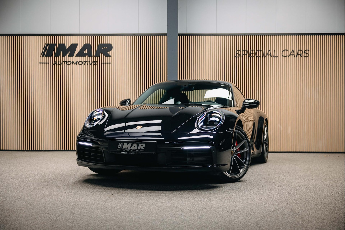 Porsche 911 - 3.0 Carrera 4 | Sport chrono | verwarmde en verkoelde sportstoelen | schuif-/kanteldak | - AutoWereld.nl