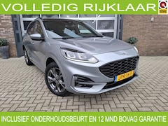Ford Kuga - 2.5 PHEV ST-Line