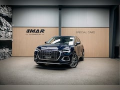 Audi Q3 - 40 TFSI quattro S Line Pro Line S | Quattro | Stoel- & stuurwiel verwarming | Achteruitrij
