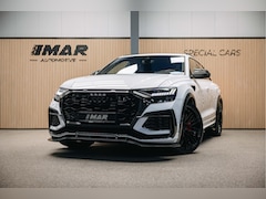 Audi RSQ8 - 4.0 TFSI RSQ8 quattro | ABT-R | 1 of 125 | Keramisch | Full Carbon | Verwarmde en verkoeld