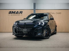 BMW X5 - xDrive50e | M uitgevoerd | Trekhaak | Alcantara hemel | Luchtvering | Full PPF in- en exte