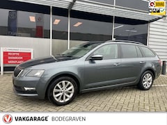 Skoda Octavia Combi - 1.0 TSI Greentech Ambition Business / camera / trekhaak