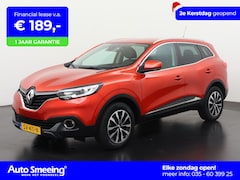 Renault Kadjar - 1.2 TCe Intens | Trekhaak | Camera | Zondag Open