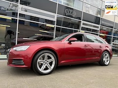 Audi A4 Avant - 1.4 TFSI Sport Lease Edition