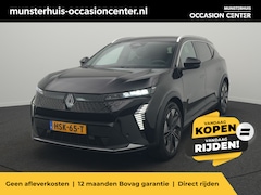 Renault Scenic E-Tech - Electric EV87 Long Range Techno - RIJKLAARPRIJS - Achteruitrijcamera - Adaptive Cruise Con