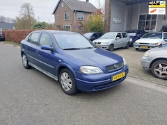 Opel Astra - 1.6 Edition Motor 1.6 8V met Airco