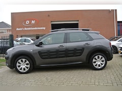 Citroën C4 Cactus - 1.2 PureTech Business airco inruil mogelijk nap