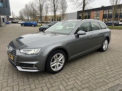 Audi A4 Avant - 35 TFSI Sp. L. Ed. NAVI XENON CRUISE NAP