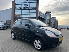 Chevrolet Matiz - 0.8 Spirit 5deurs Airco NAP APK