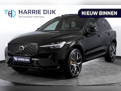 Volvo XC60 - 2.0 T8 Plug-in-hybrid AWD Polestar Engineered - Facelift MY26 | S/K-Panodak | Dig.Cockpit