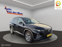 Hyundai Tucson - 1.6 T-GDI MHEV Comfort Smart