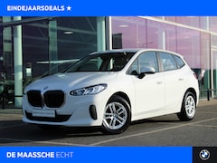 BMW 2-serie Active Tourer - 218i Automaat / Achteruitrijcamera / DAB