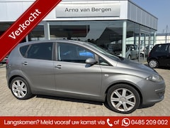 SEAT Altea - 1.6 Lifestyle, climatronic, cruisecontrol, pdc, trekhaak, etc