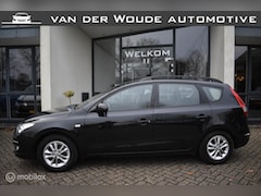 Hyundai i30 CW - 1.6i Style 2010|Clima|T.Haak|Elekt, pakket