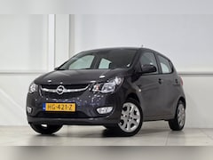 Opel Karl - 1.0i ecoFLEX Edition 1e Eigenaar 100% Onderhouden