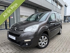 Citroën Berlingo - 1.2 BENZINE | NAVI | CAMERA | 1 JAAR GARANTIE