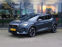 CUPRA Formentor - 1.4 e-Hybrid 245 PK VZ Performance PHEV, Leder, Memory, Winterpakket, Adap. Cruise Control