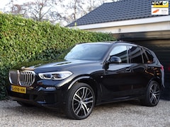 BMW X5 - XDrive40i High Executive | dealeronderhouden | Laser | Panorama dak
